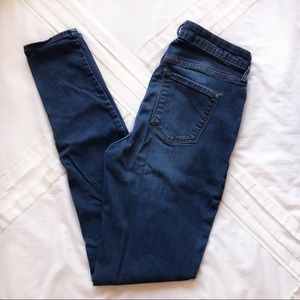Old Navy Jeans - Old Navy Dark Wash Jeans Old Navy Jeans - Old Navy Dark Wash Jeans